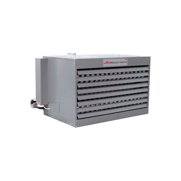 Beacon/Morris A Mestek Co. Beacon/Morris Natural Gas-Fired Unit Heater, 300000 BTU - 11BXF300N