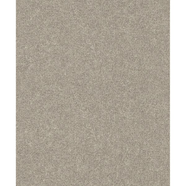 Manhattan Comfort Kourou Dale Neutral Texture 33 ft L X 209 in W Wallpaper - BR4096-554496