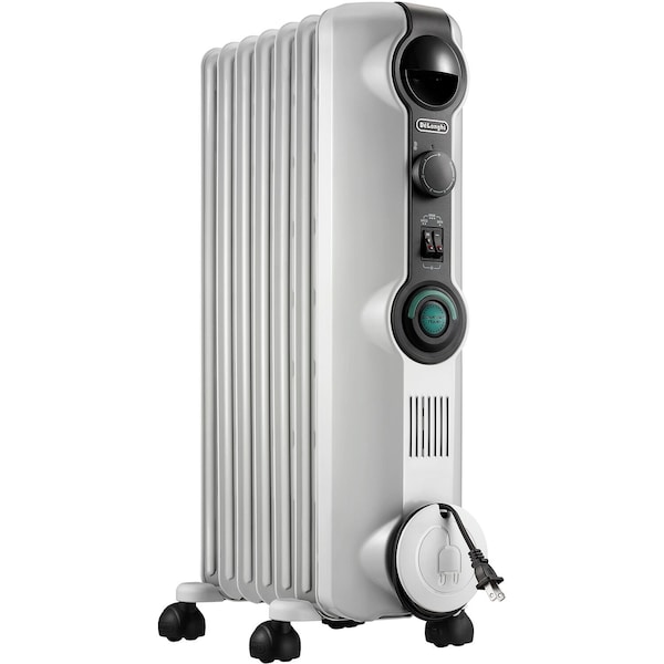 Delonghi Comfort Temp Full Room Radiant Heater - KH390715CM