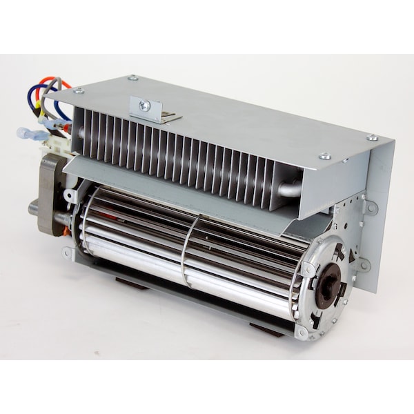 King Electric Paw Wall Htr 120V 1500W Interior No Grill Or Can - PAW1215H