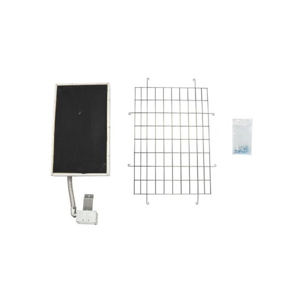 Tpi TPI Element Replacement Kit For MR & CH Series Infrared Heaters 4300W 600V - 64337-031