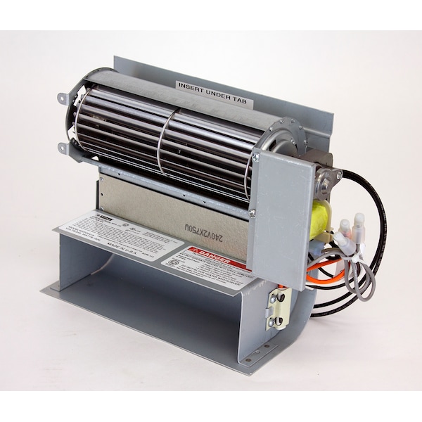 King Electric Whfc Ceiling Heater 208V 1500-750W Interior No Grill Or Can - WHFC2015H