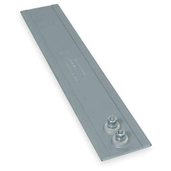 Tempco Ins. Strip Heater, 240V, 16 in., 900 Deg F - MSH02269