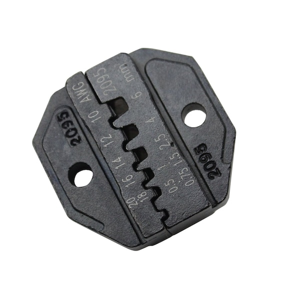 Herramienta Paladin para casquillos de alambre de 22-10 AWG en blister - PA2095