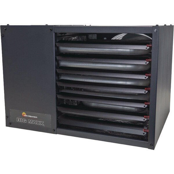 Mr. Heater MR. HEATER Big Maxx 80,000 BTU Natural Gas Garage Heater - F260560