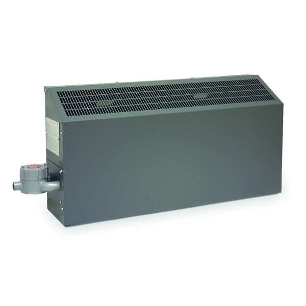 Markel Products 120VAC Hazardous-Location Electric Heater, 1 Phase, 15 Amps AC, 1.8 kW - FEP-1812-1RA