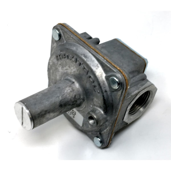 Maxitrol Non Lock-Up 1/2# Max Inlet 1100 Cfh - RV53 .75