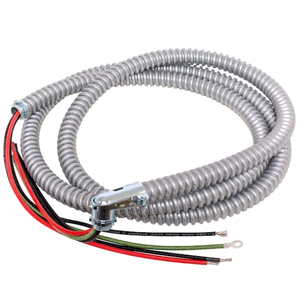 Eurofase 30 Ft 4-Wire Whip - EFHTW30