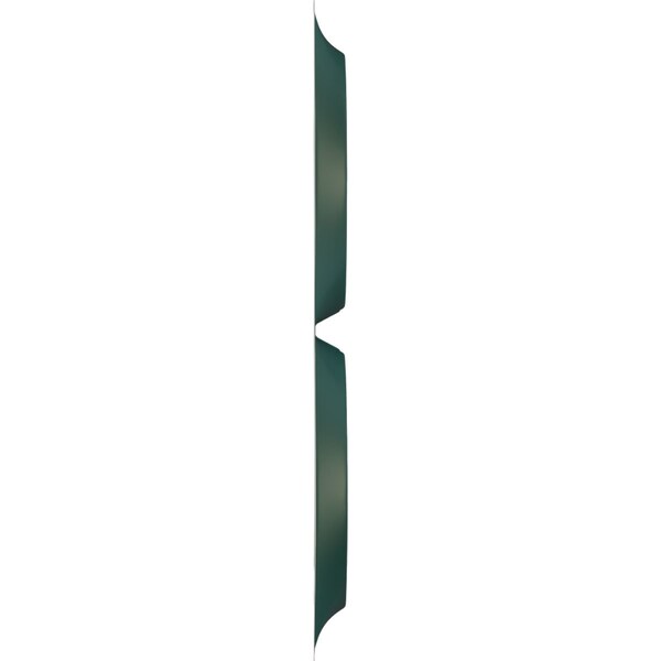 Ekena Millwork 19 5/8in. W x 19 5/8in. H Adonis EnduraWall Decorative 3D Wall Panel Covers 2.67 Sq. Ft. - WP20X20ADGLN