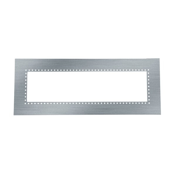 Eurofase 304 SS Flush Mount Kit For 39in Patio Heaters - EF39FMPFS