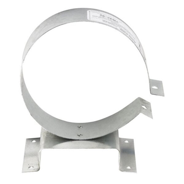 Selkirk 105430 Gas Vent Wall Bands 5 in. - 4111407