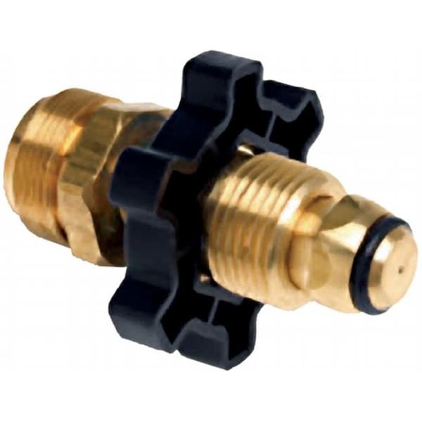 Enerco - Mr Heater Enerco - Mr Heater Propane Bulk Cylinder Adapter With Handwheel F273758 - 49368