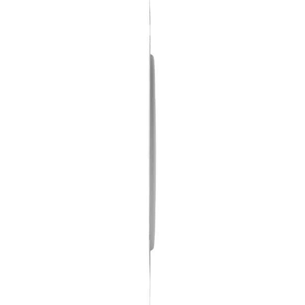 Ekena Millwork 19 5/8in. W x 19 5/8in. H Wade EnduraWall Decorative 3D Wall Panel Covers Total 133.73 Sq. Ft., 50PK - WP20X20WDWH-CASE-50