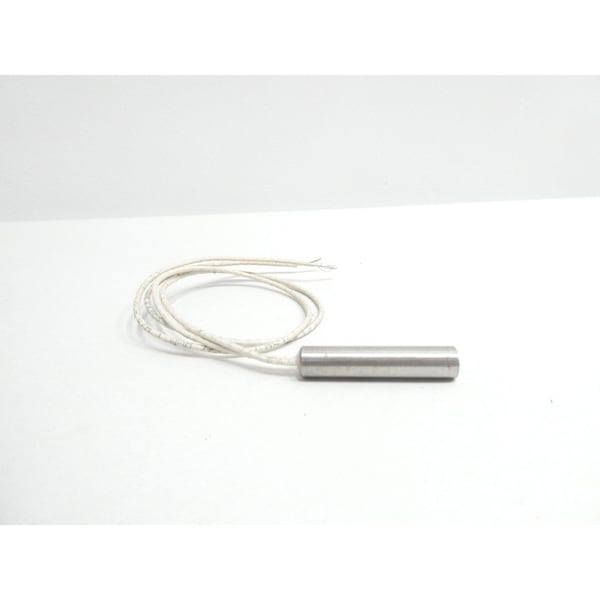 Chromalox 1-3/4IN 3/8IN 150W 120V-AC CARTRIDGE HEATER ELEMENT - CIR-20181