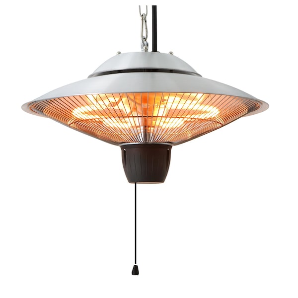 Energ+ EnerG+ Infrared Electric Outdoor Heater - Hanging - HEA-21524