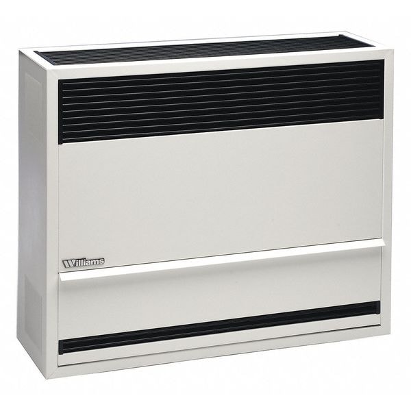 Williams Comfort Products Front Cover Face Pnl, 22038/30036 Series - 4313