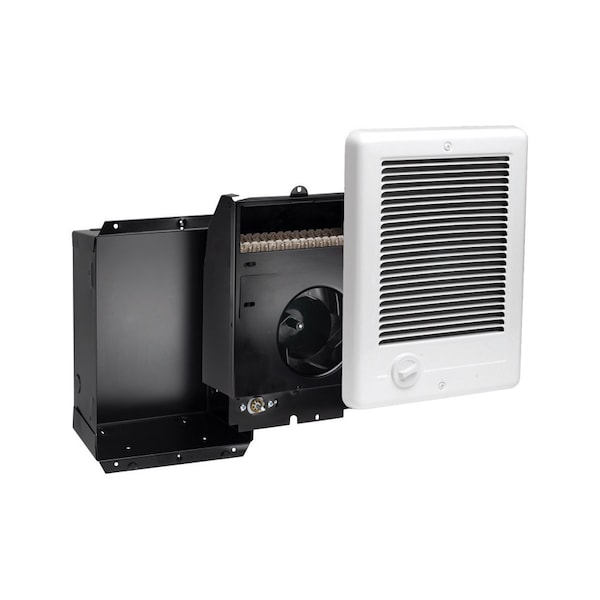 Compak Plus Cadet Com-Pak 175 sq ft 3412 BTU Electric Wall Heater - 67508