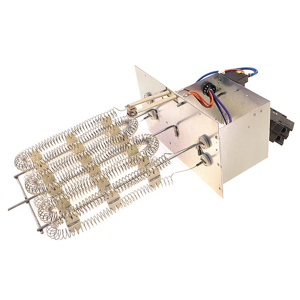 York Element, Kit, 7.5kW, 240V, Breaker - S1-2HK16500806