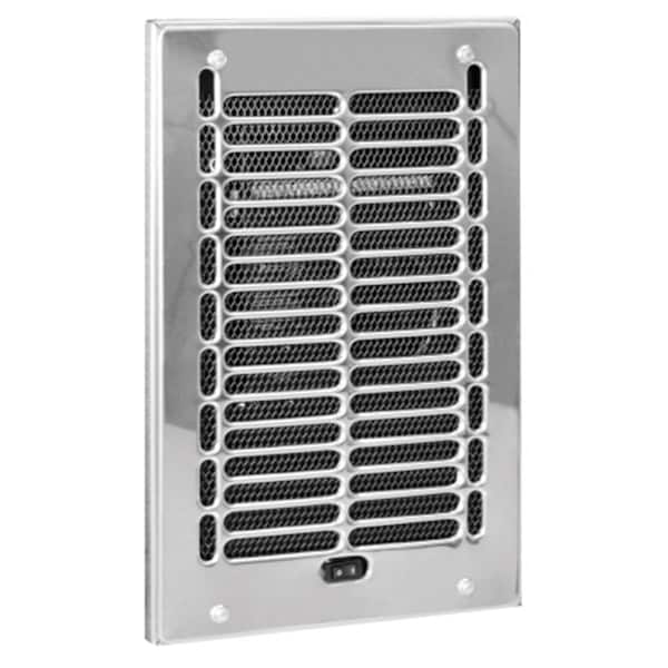 Defenseguard 1000 Watt Stainless Steel Wall Heater - DE2595440