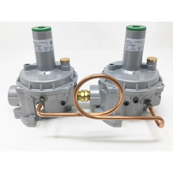 Pietro-Fiorentini 1In 10# Certified Set At 7In W/ Opd - F31152 OPD-7-BY VL CAP