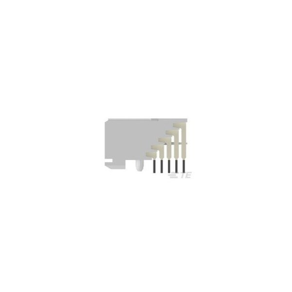 Te Connectivity FB-5R ASY 120 SIG REC EN 3.55 - 5223008-4