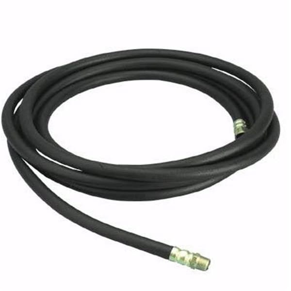 Dendesigns Extension Hose for Propane Heater 15 ft Model No F271470 - DE1597601