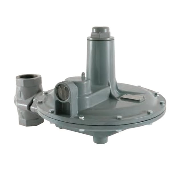 Belgas 2In Regulator 6-14 Spring 1-3/16 Orifice - P2020160140F3F0