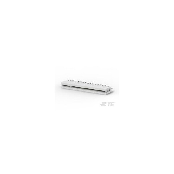 Te Connectivity Serie Estándar EDGE .050 60 DUAL ASSY - 5145154-8