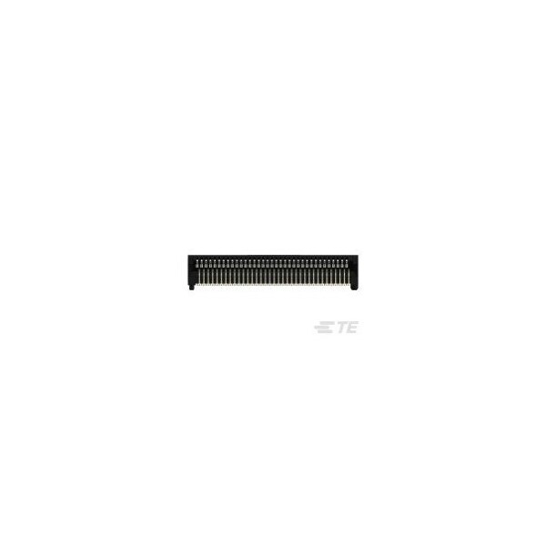 Conector de 70 posiciones para Te Connectivity X2 Xenpak 15 AU - 1367337-1