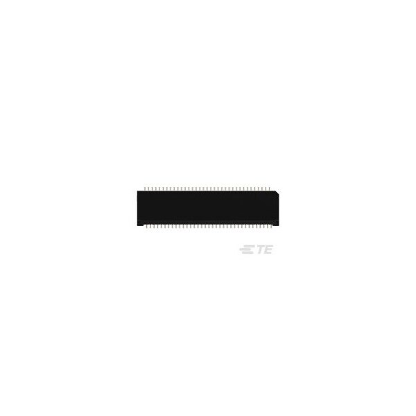 Conector de 70 posiciones para Te Connectivity X2 Xenpak 15 AU - 1367337-1