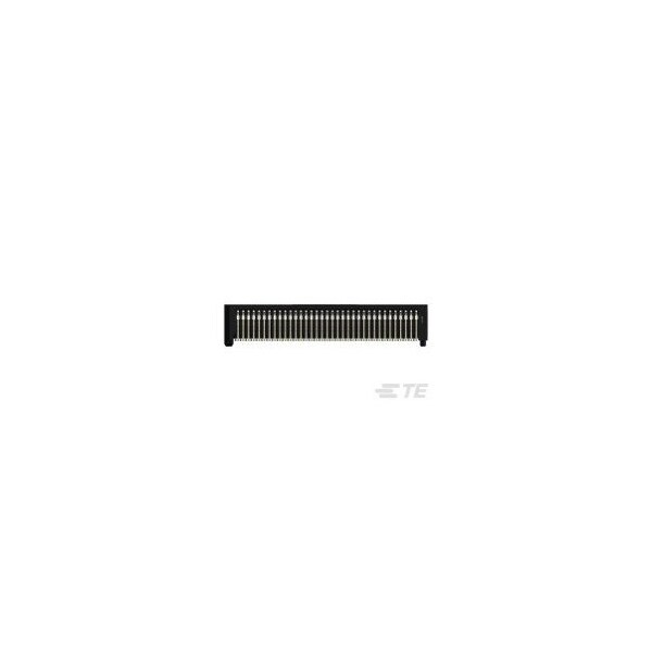 Conector de 70 posiciones para Te Connectivity X2 Xenpak 15 AU - 1367337-1