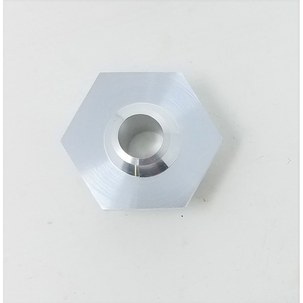 Belgas 1/4 Orifice For P140 - 688-076-502