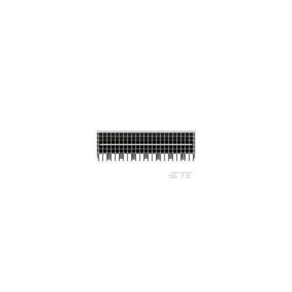 Conexión TE FB-5R ASY 030 SIG REC EN 3.55 - 5223008-1