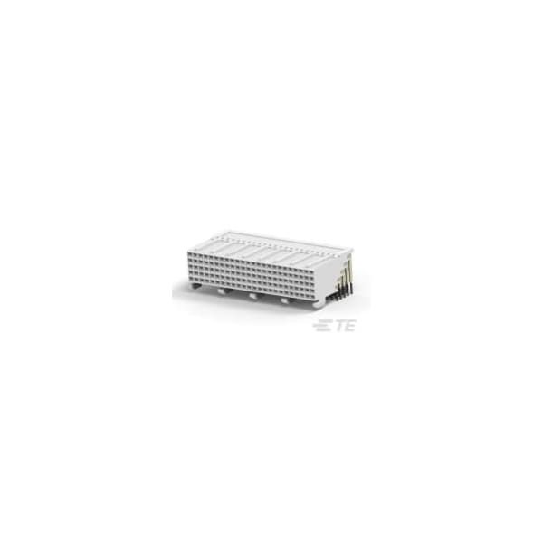 Conexión TE FB-5R ASY 030 SIG REC EN 3.55 - 5223008-1