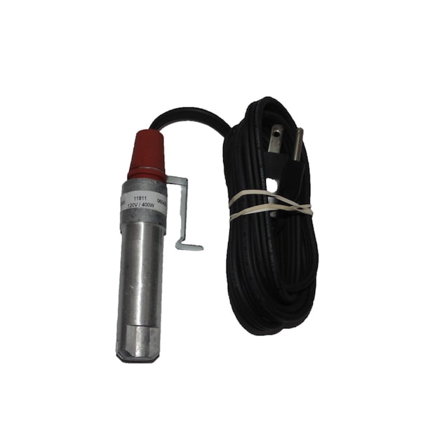 Kats Cartidge Heater, for Buick/Saturn - 11811