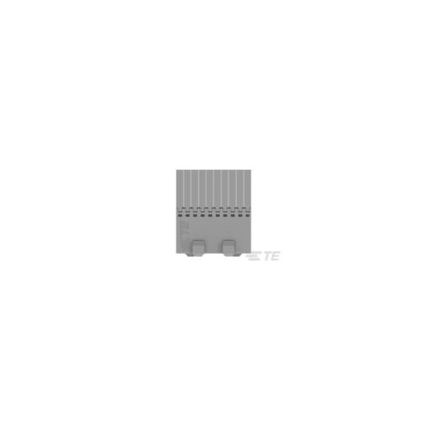 Te Connectivity HM-ZD 4PR RECP 80P - 6469001-1