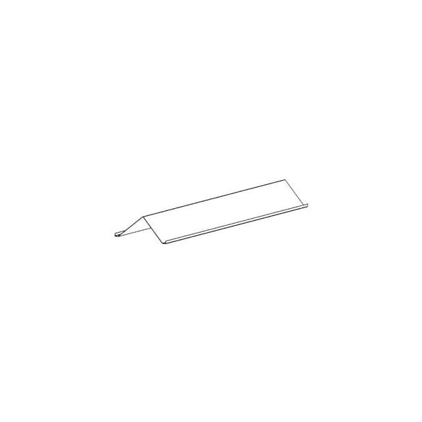 Sunstar Heating Products SunStar Deflector Kit For Straight Infrared Tube Heaters - 43482010