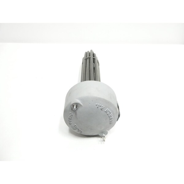 Warren Electric 14.5In 12Kw 575V-Ac Immersion Heater - XBF-12-575-14.5SS-3