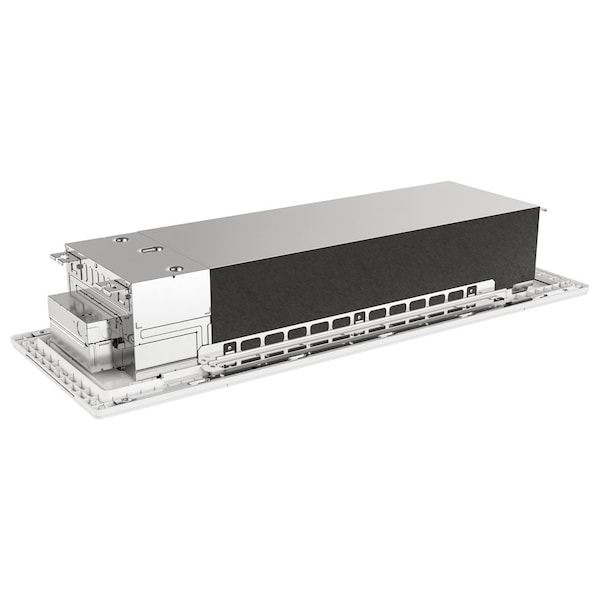 Mrcool The  DIY Series 12k BTU Ceiling Cassette - DIYCASSETTE12HP-230C25
