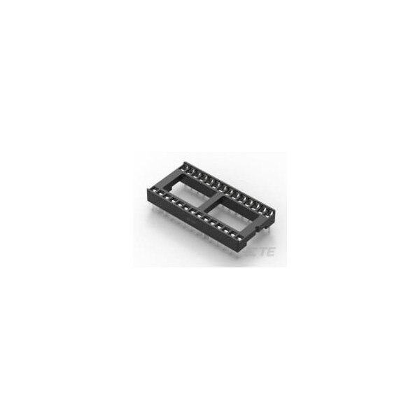 Te Connectivity 28P DIP SKT 600 CL LDR PB FREE - 1-2199299-2

Te Connectivity 28P DIP SKT 600 CL LDR LIBRE DE PLOMO - 1-2199299-2