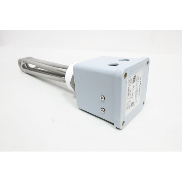 Accutherm Connection Head Rtd And Thermocouple Parts And Accessory - 80-0178UXL201