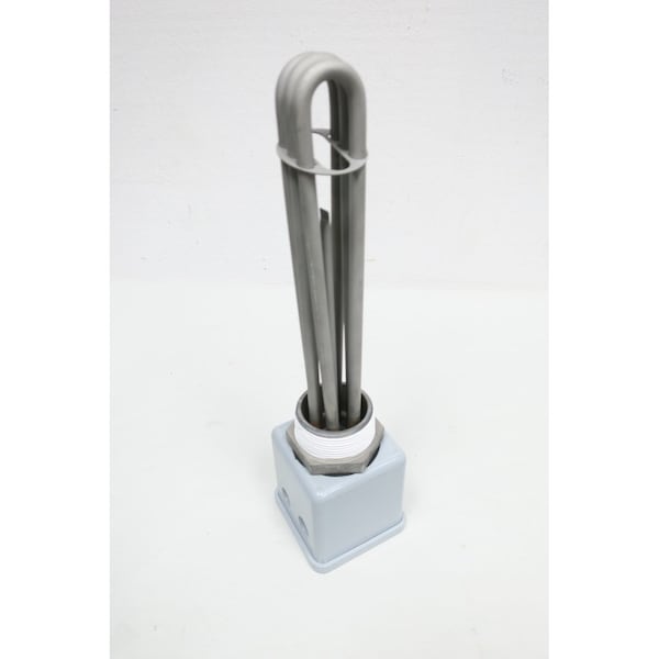 Accutherm Connection Head Rtd And Thermocouple Parts And Accessory - 80-0178UXL201
