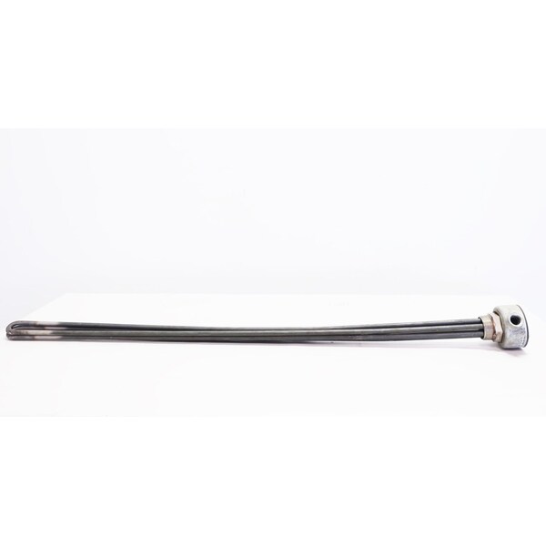 Watlow 4Ft 6Kw 480V-Ac Immersion Heater - BHN747N13W