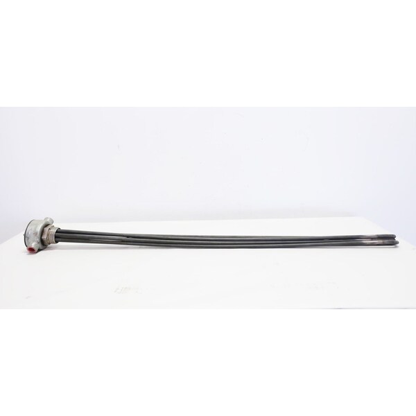 Watlow 4Ft 6Kw 480V-Ac Immersion Heater - BHN747N13W