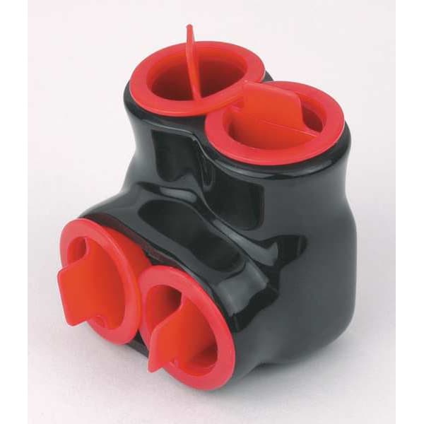 Conector multitap aislado Blackburn, 1.67 pulgadas de largo - AMT20