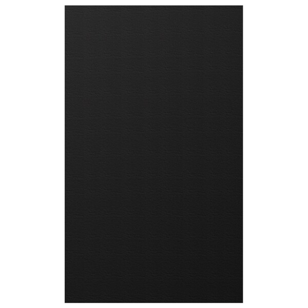 Ekena Millwork AcoustixPro Noise Cancelling Half Round Small Slat Wall Panel - SWA0625X0500HREP
