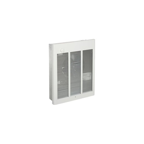 Marley Engineered Products Commercial Fan-Forced Wall Heater FRA3027F, 3000W, 277V - FRA3027F