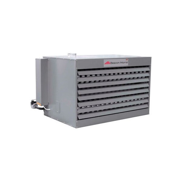 Beacon/Morris A Mestek Co. Beacon/Morris Propane Gas-Fired Unit Heater, 400000 BTU - 11BXF400P