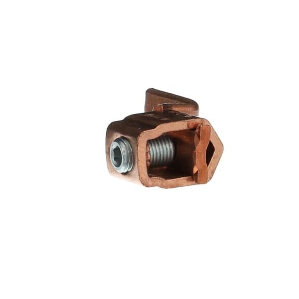 Conector mecánico Blackburn, Tangente Desplazado, 3/0 a 4 AWG - BTC3104
