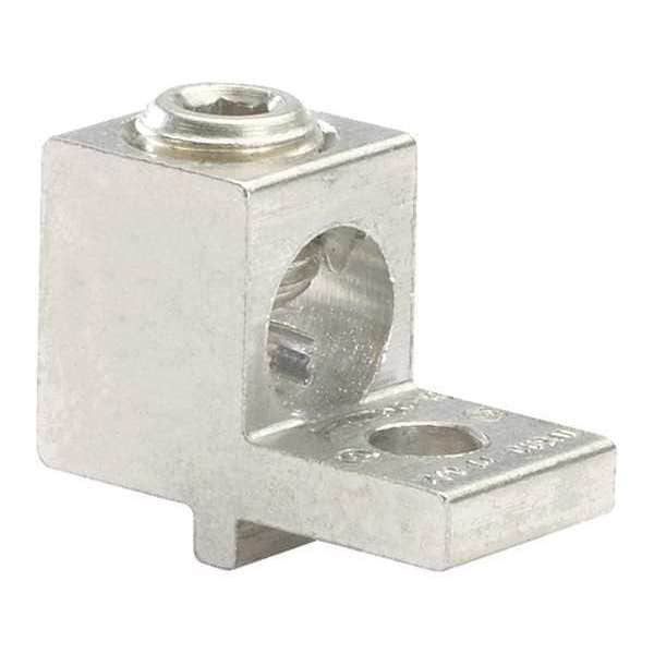 Terminal mecánico de cobre Panduit, 14-2/0 AWG - CLMAR2/0-14-Q